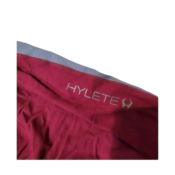 Hylete Capri leggings size extra large - Picture 4 of 5